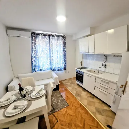 Apartment Lea Bayview Dubrovnik Exterior photo