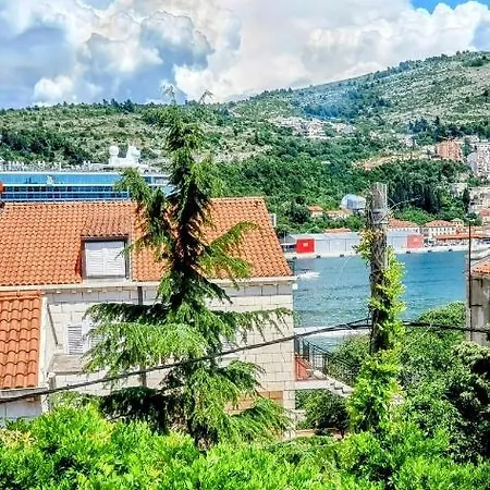 Apartment Lea Bayview Dubrovnik Exterior photo