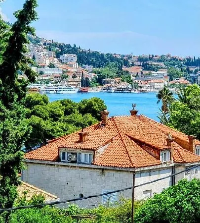 Apartment Lea Bayview Dubrovnik Exterior photo