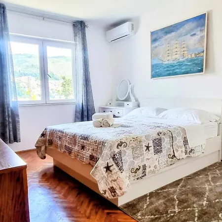 Apartment Lea Bayview Dubrovnik Exterior photo