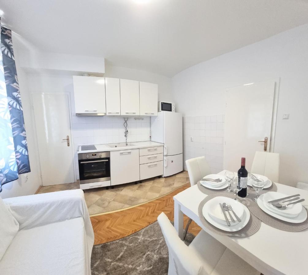 Apartment Lea Bayview *