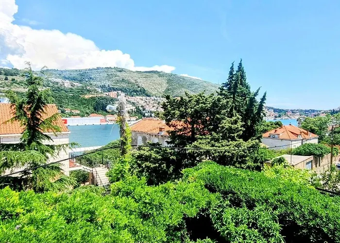 Apartment Lea Bayview