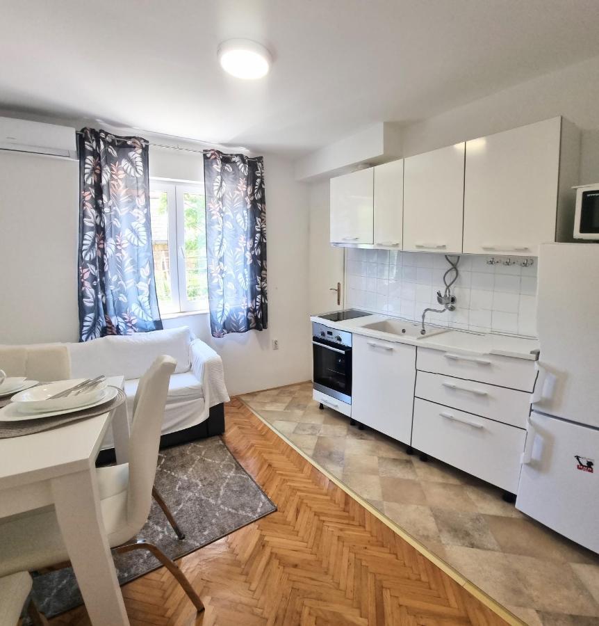 Lea Bayview Apartment Dubrovnik