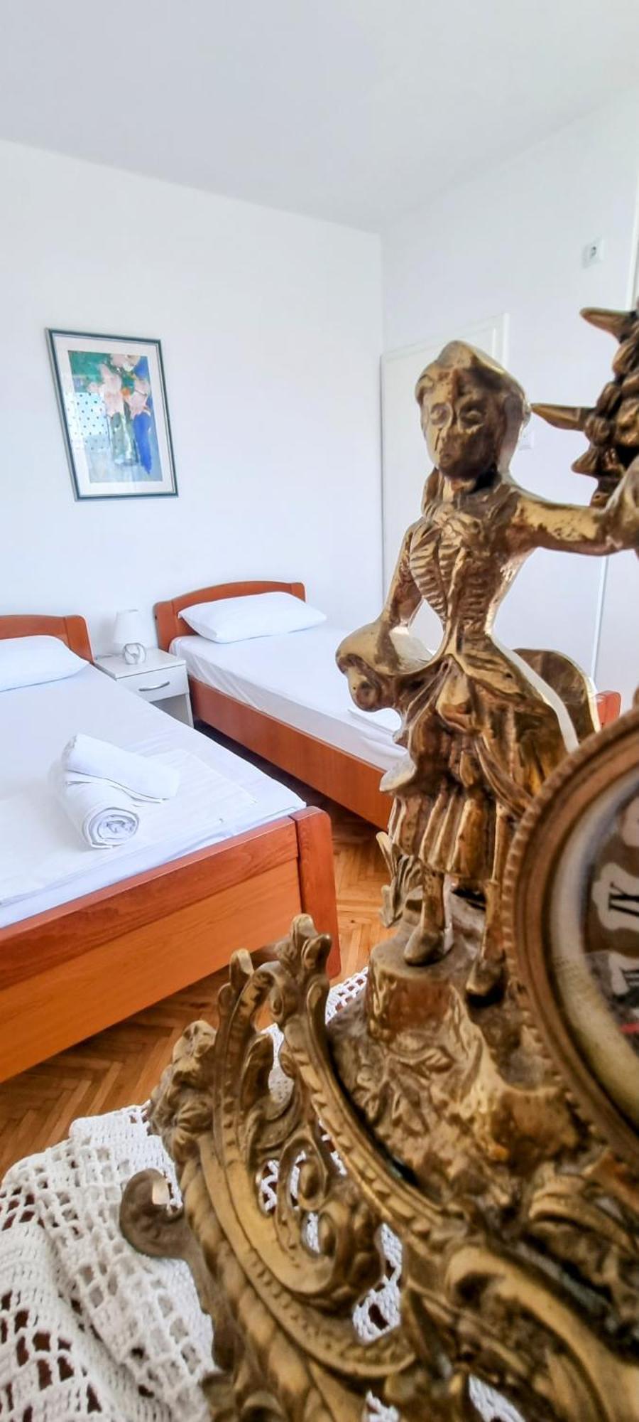 Lea Bayview Appartement *