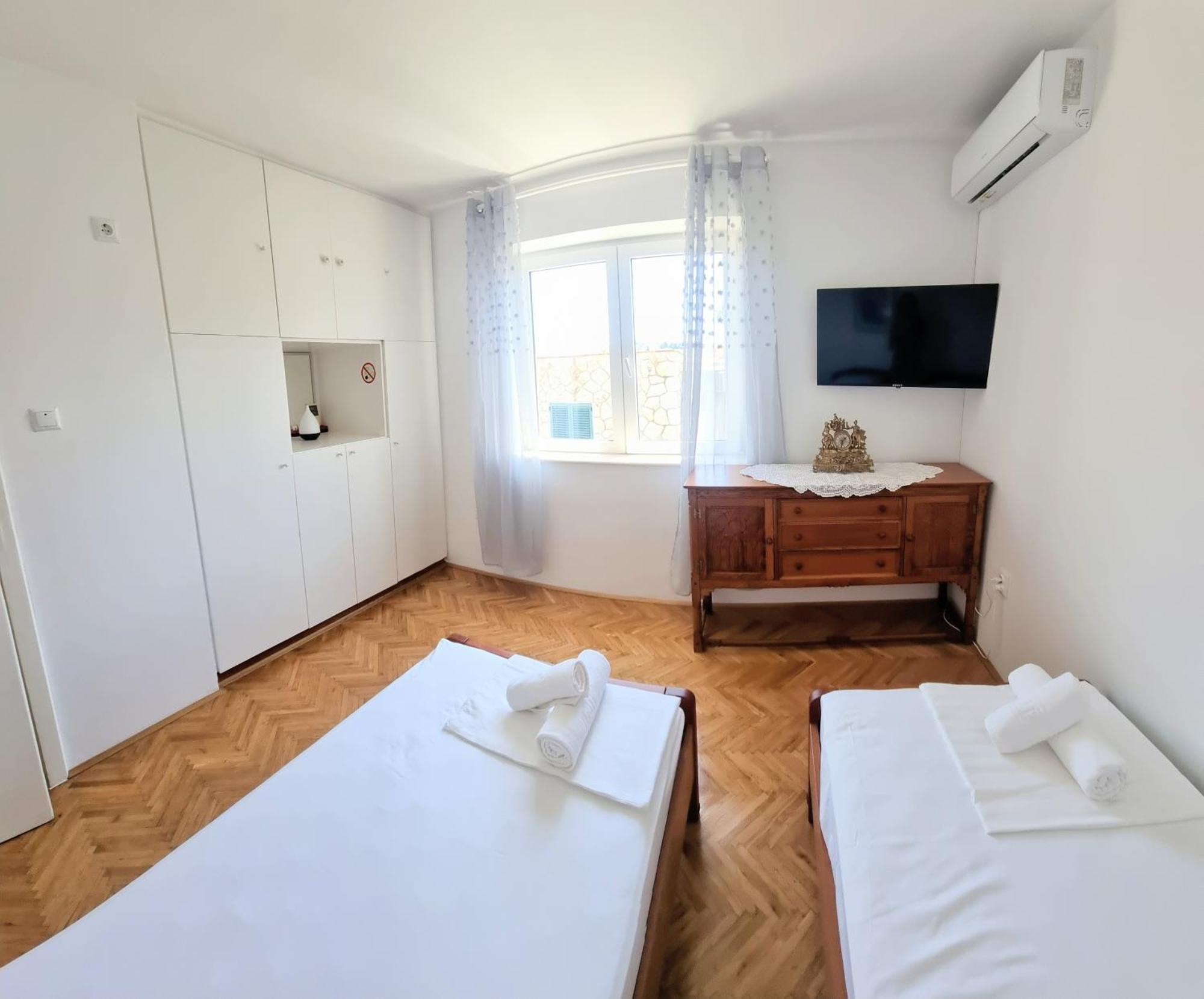 Appartement Lea Bayview