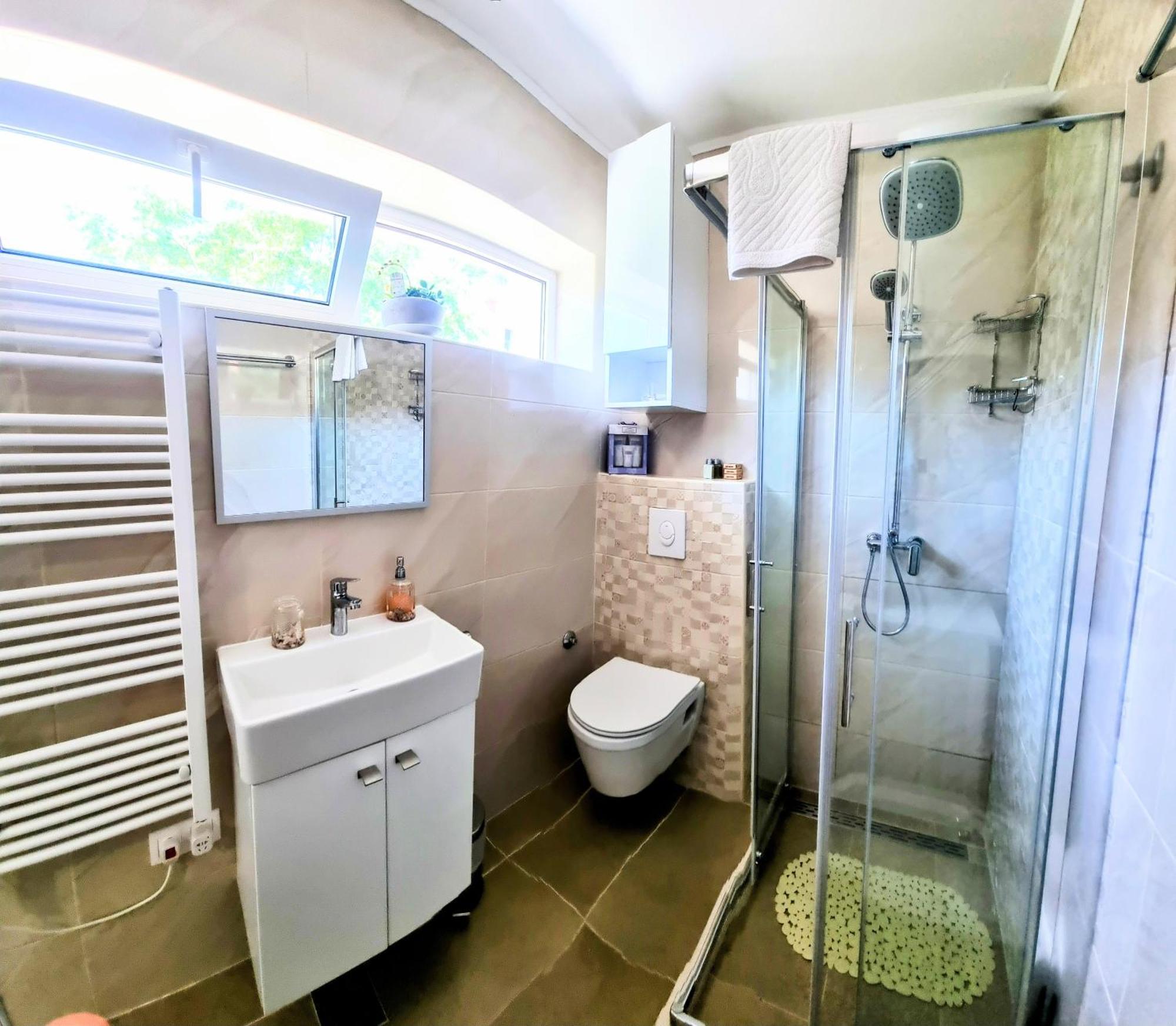 Appartement Lea Bayview *