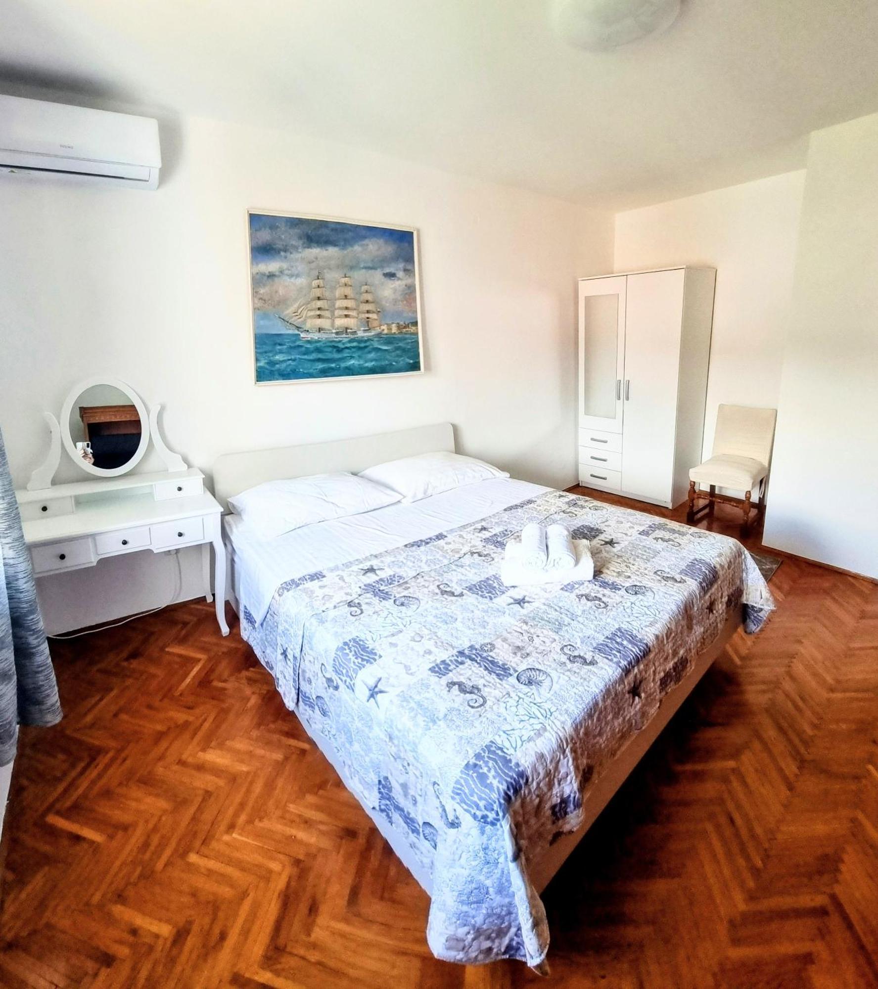 Appartement Lea Bayview