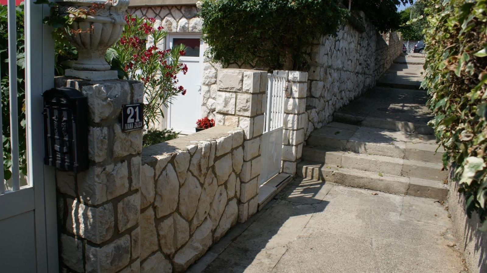 Apartment Lea Bayview Dubrovnik