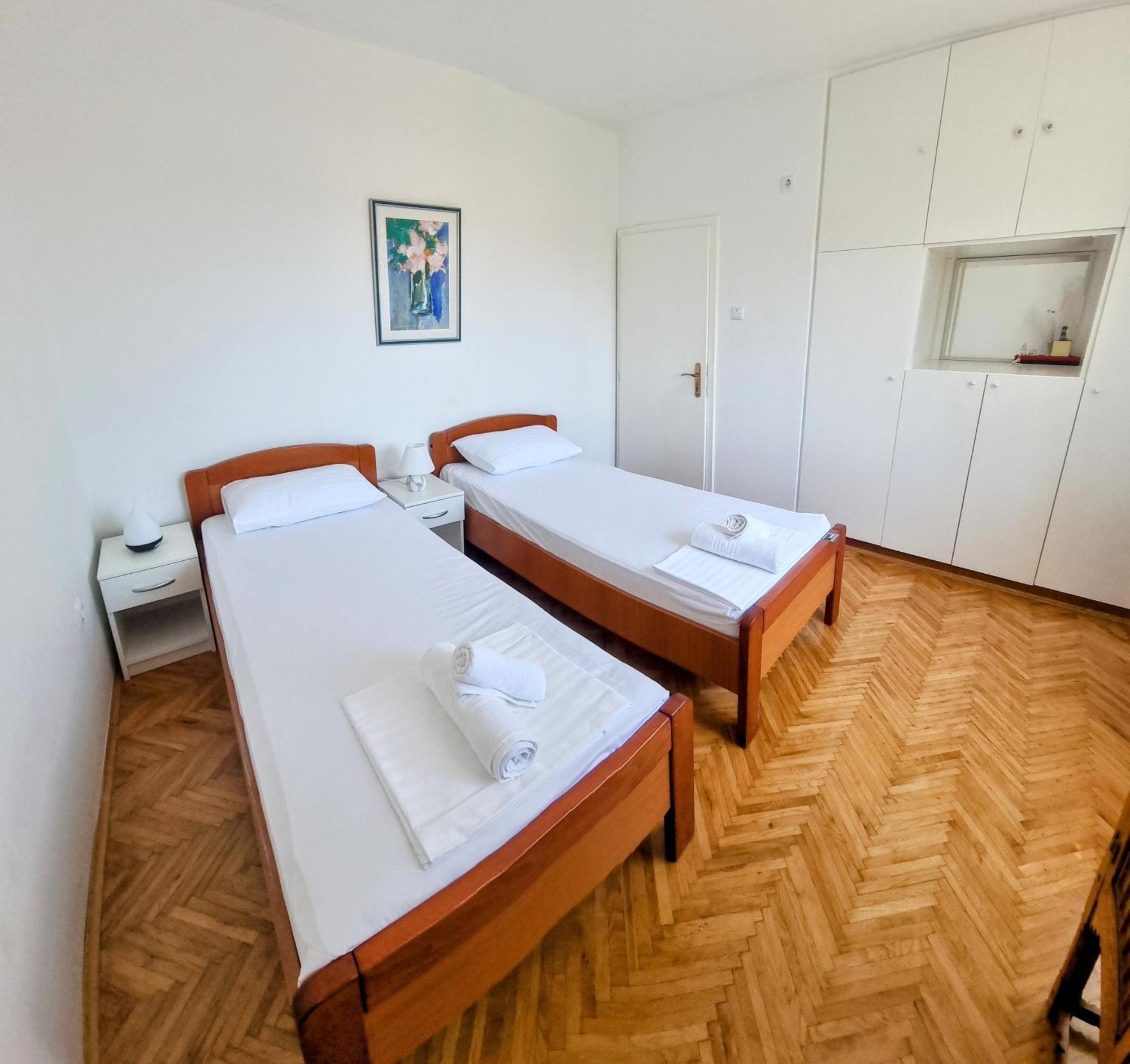 Apartment Lea Bayview *