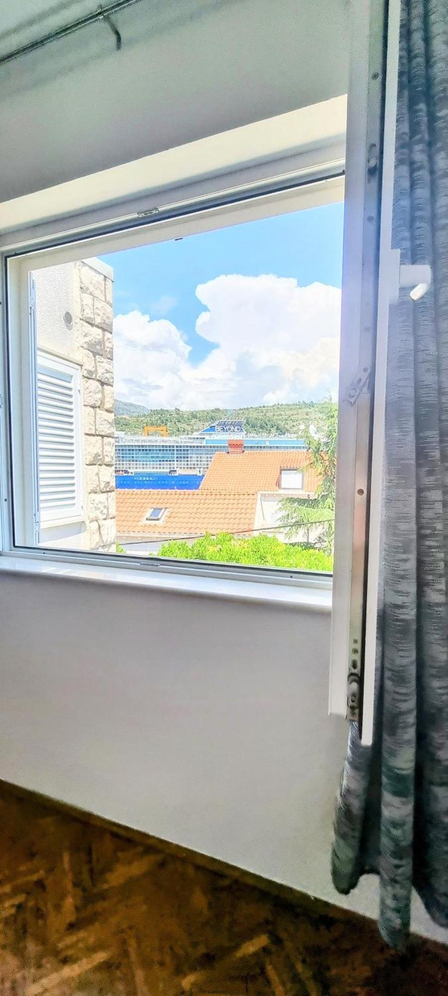 Lea Bayview Appartement *