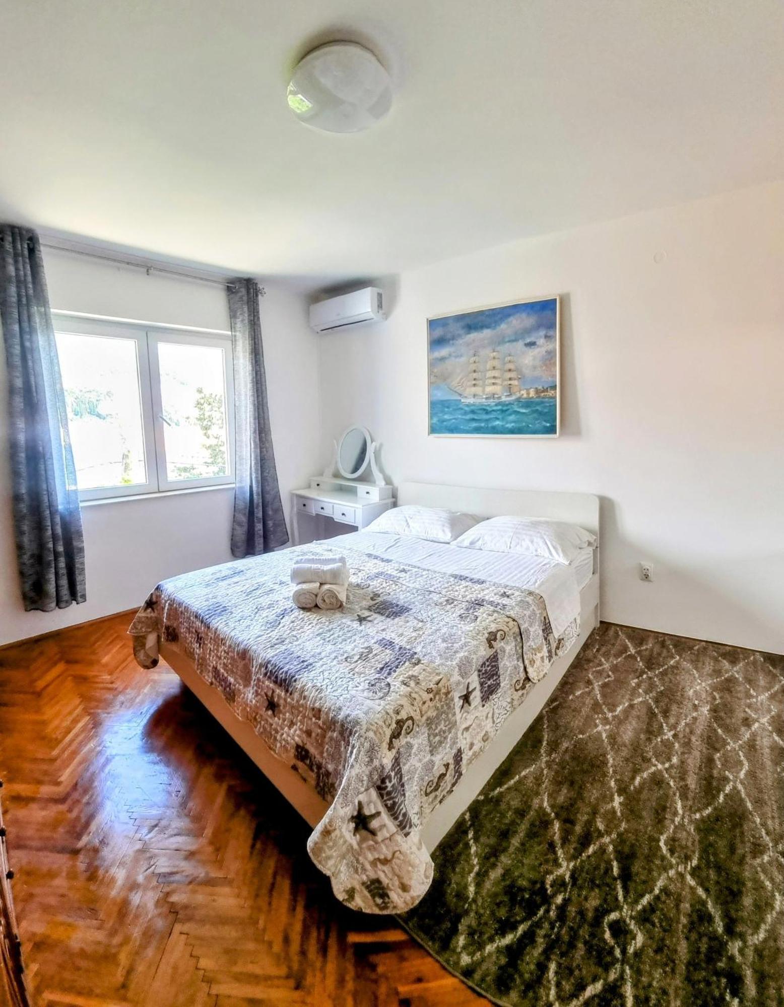 Appartement Lea Bayview Dubrovnik