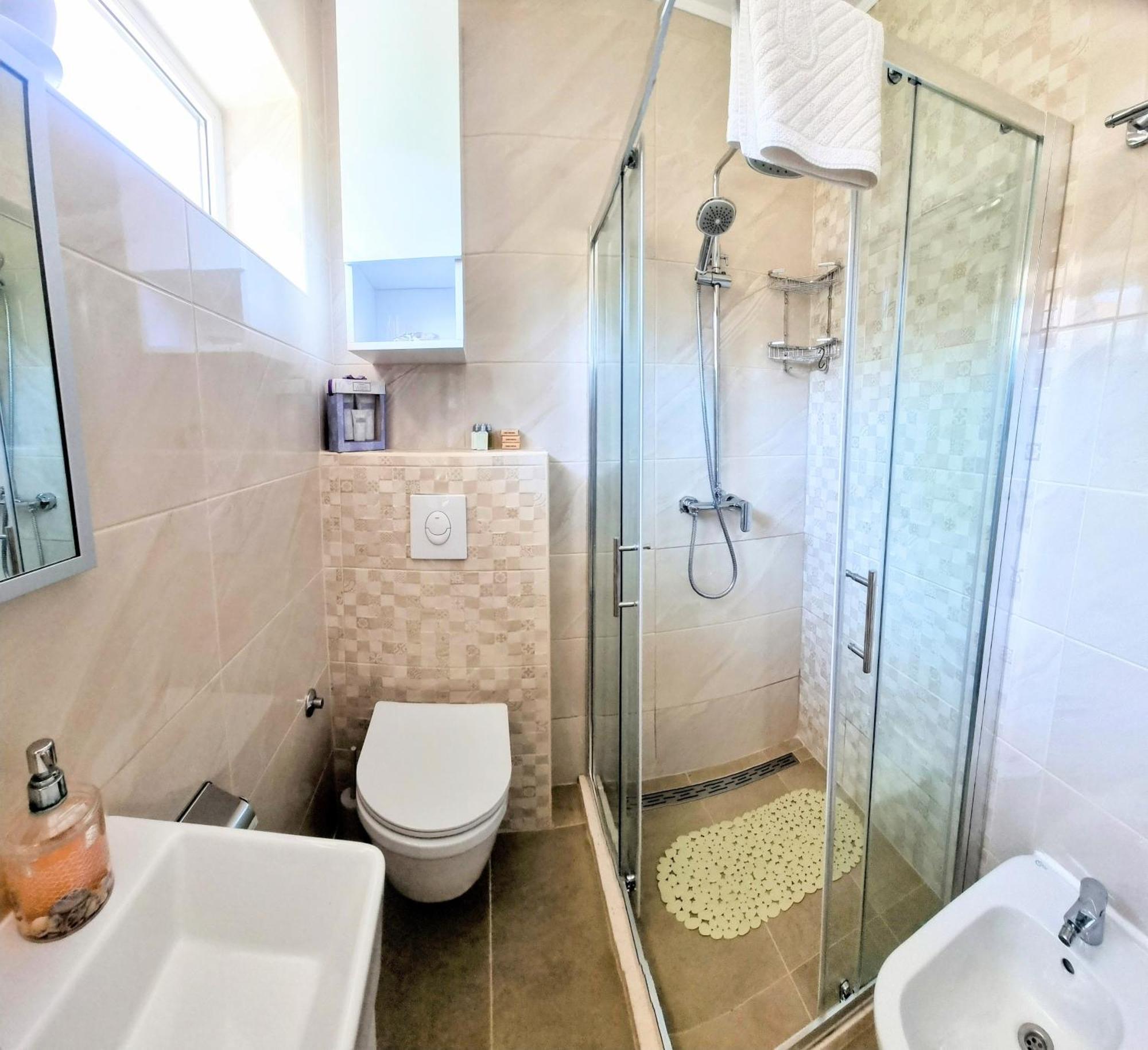 Apartment Lea Bayview Dubrovnik