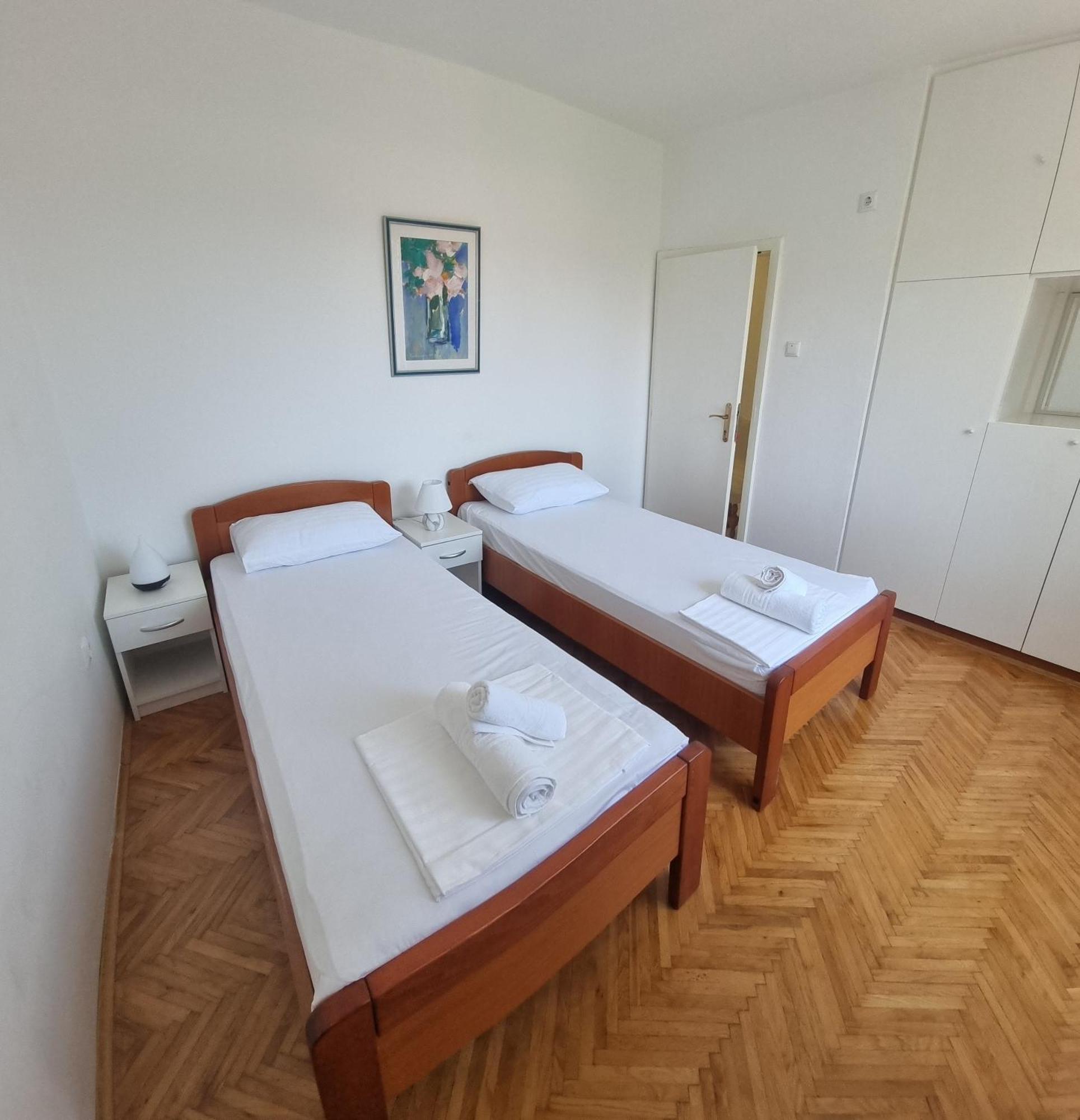 Lea Bayview Appartement Dubrovnik